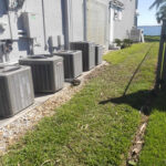 AC Installation