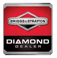Briggs & Stratton Diamond Dealer