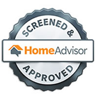 Home Advisor Screened & Approved