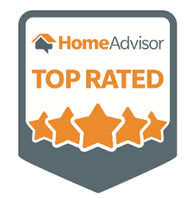 Home Advisor Top Rated