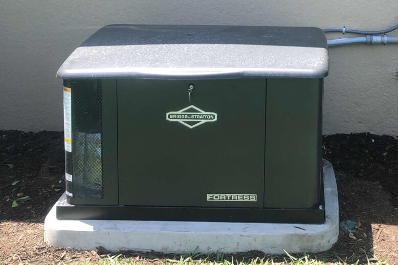 Generator whole house generator benefits