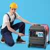 portable generator