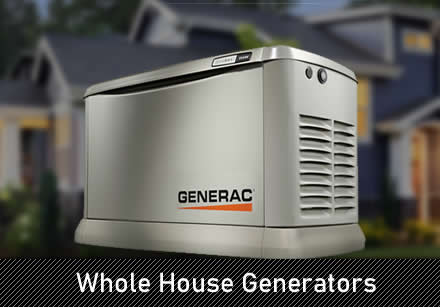 Fort Myers Generator Service