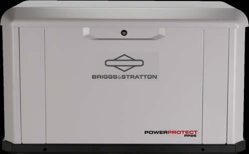 How Does A Whole House Generator Work
