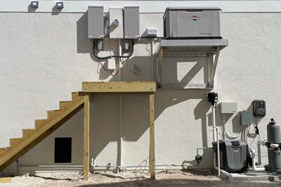 Generator-Preparedness generator preparedness