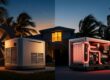 Air-Cooled vs Liquid-Cooled Generators for Florida Homes