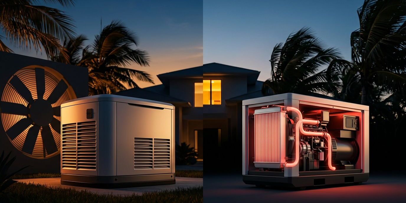 featured-air-cooled-vs-liquid-cooled-generators-for-florida-0909a965 Air-Cooled vs Liquid-Cooled Generators for Florida Homes
