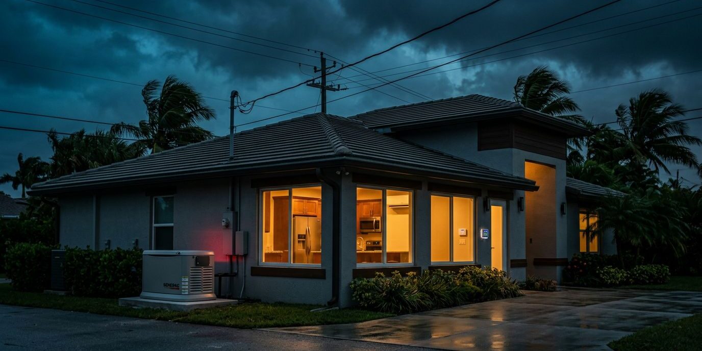 How to Size a Whole House Generator for Your Home