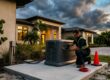 What Whole House Generator Installation Looks Like, Step by Step