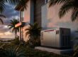 Whole House Generator Maintenance Plans vs One-Time Service