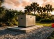 Concrete Pad Requirements for Whole-House Generators in Florida