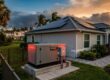 Florida Whole-House Generator Permits and Inspections