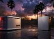 Standby Generator vs Home Battery Backup in Florida