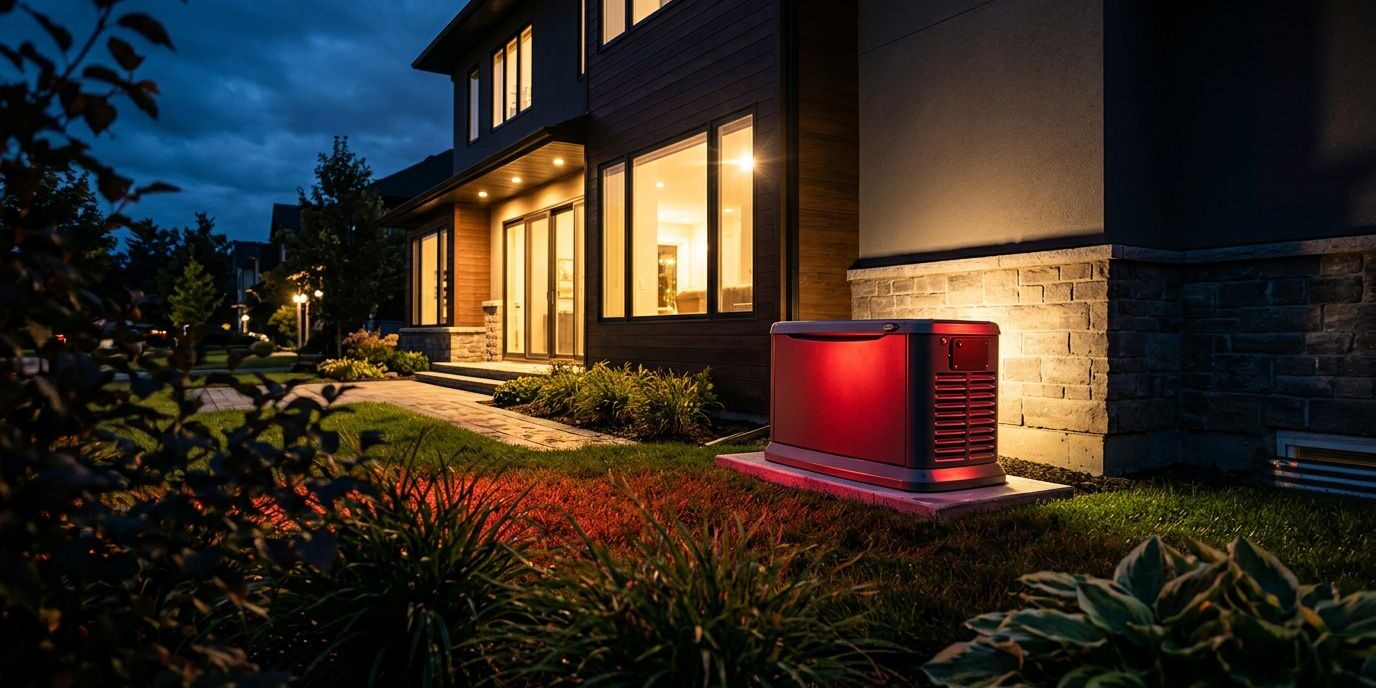 Whole House Generator Exercise Cycles Explained Whole House Generator Exercise Cycles Explained