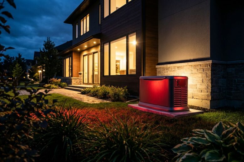 Whole House Generator Exercise Cycles Explained