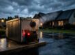 Why Your Whole House Generator Won't Start After a Storm