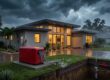 Can a Whole-House Generator Run a Well Pump?